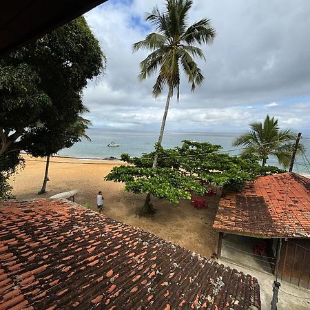 Pousada Tony Montana Praia de Araçatiba Dış mekan fotoğraf