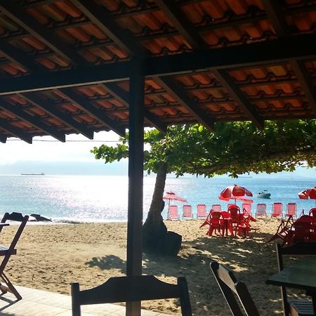 Pousada Tony Montana Praia de Araçatiba Dış mekan fotoğraf
