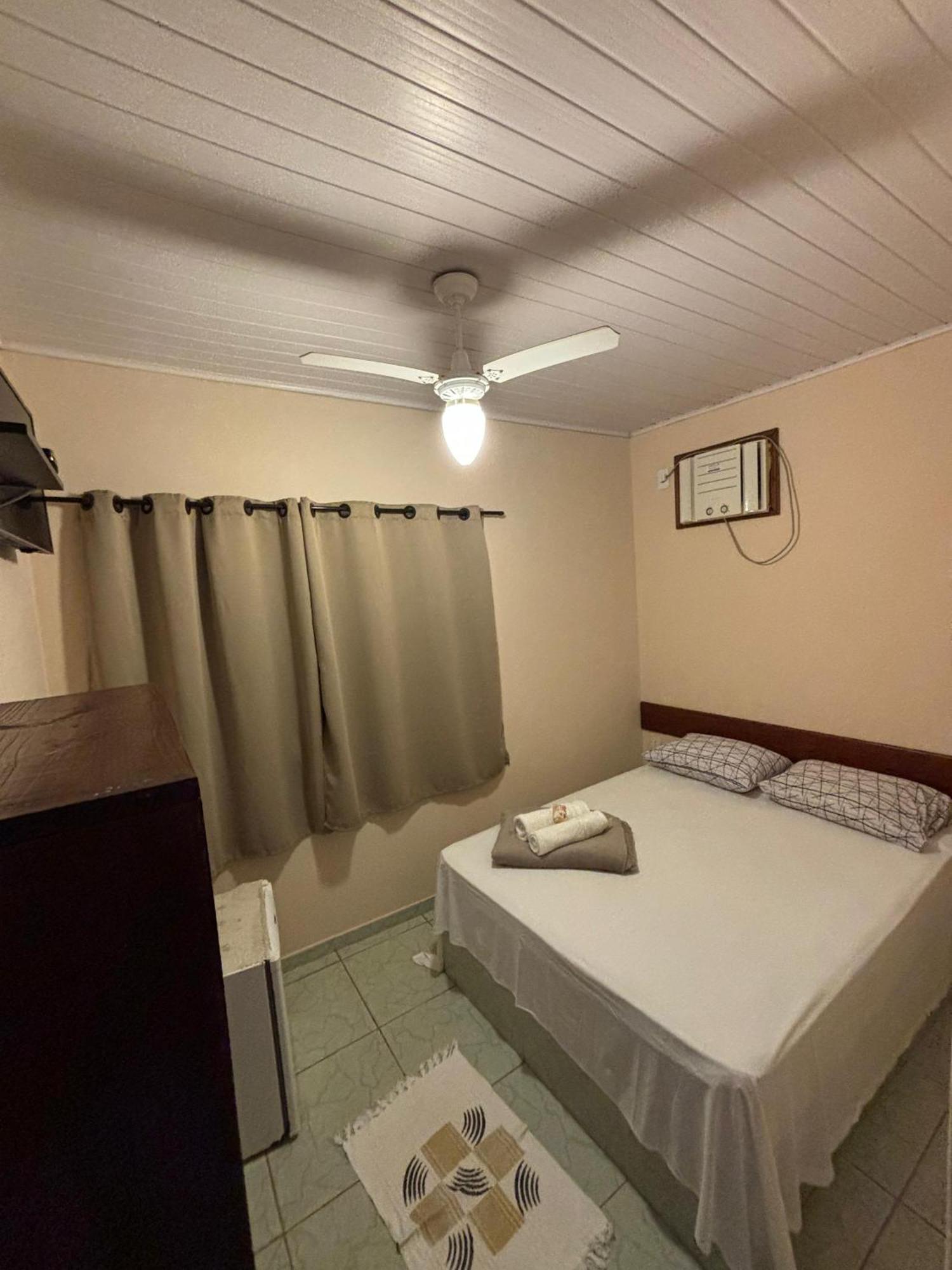 Pousada Tony Montana Praia de Araçatiba Dış mekan fotoğraf