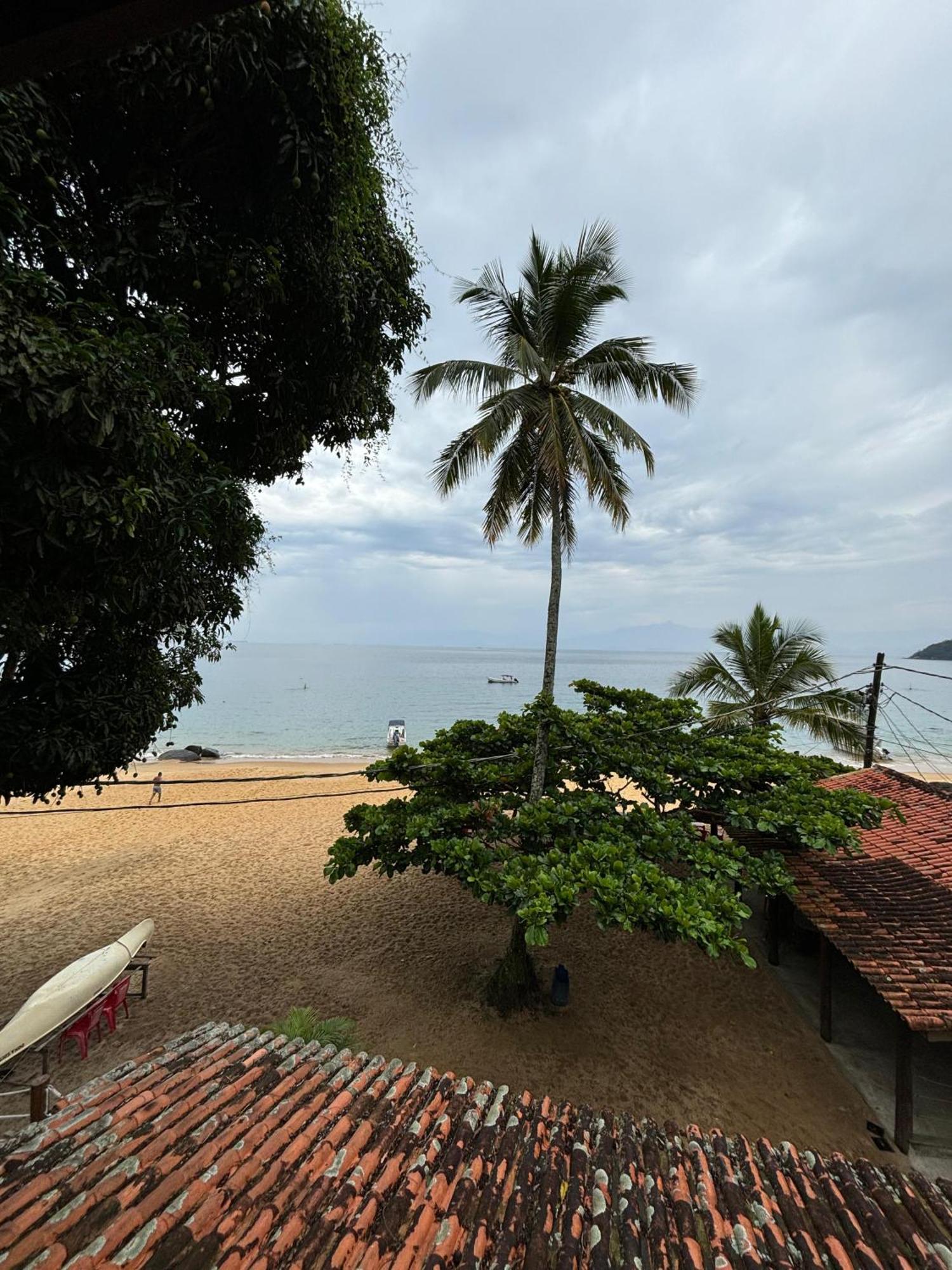 Pousada Tony Montana Praia de Araçatiba Dış mekan fotoğraf