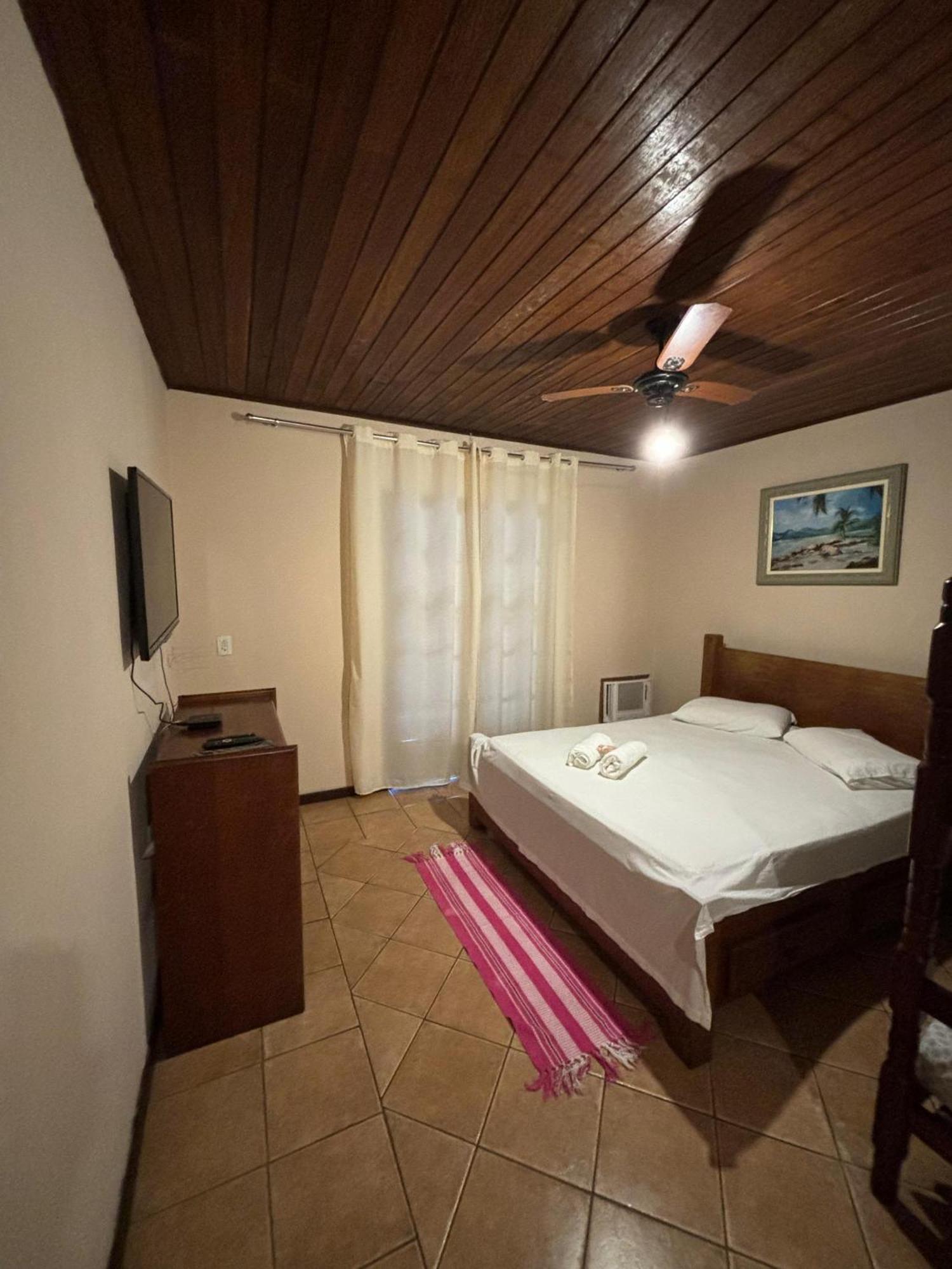Pousada Tony Montana Praia de Araçatiba Dış mekan fotoğraf