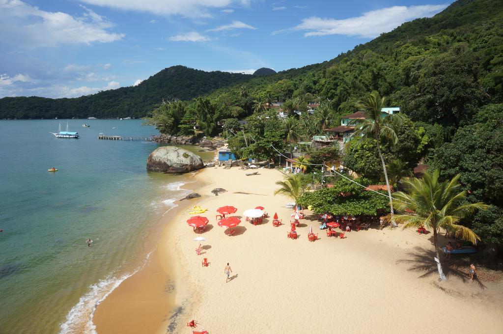 Pousada Tony Montana Praia de Araçatiba Dış mekan fotoğraf