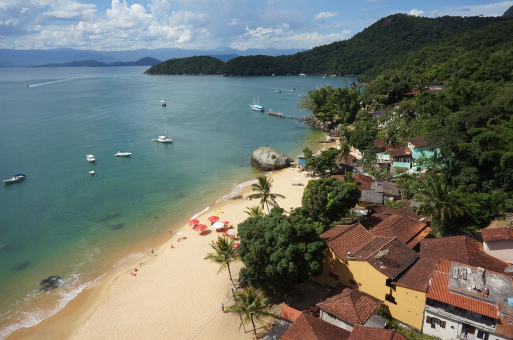 Pousada Tony Montana Praia de Araçatiba Dış mekan fotoğraf