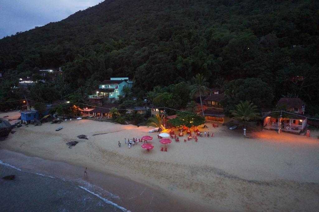 Pousada Tony Montana Praia de Araçatiba Dış mekan fotoğraf