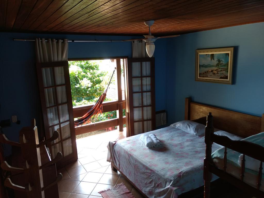 Pousada Tony Montana Praia de Araçatiba Dış mekan fotoğraf