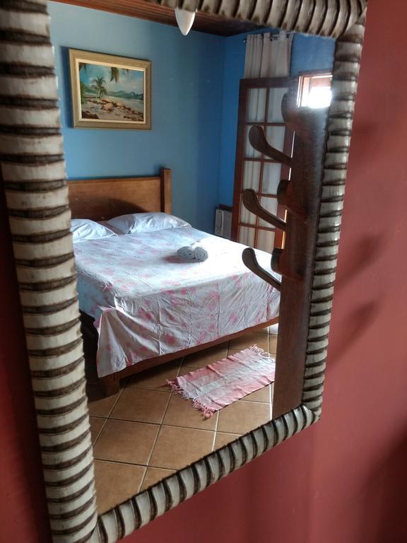 Pousada Tony Montana Praia de Araçatiba Dış mekan fotoğraf