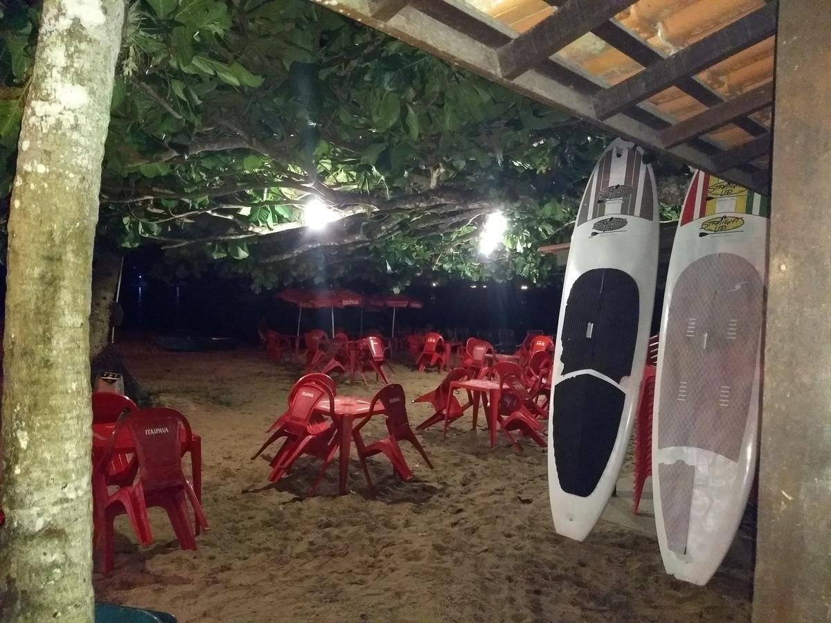 Pousada Tony Montana Praia de Araçatiba Dış mekan fotoğraf