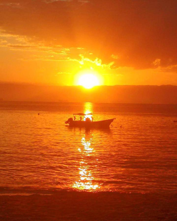 Pousada Tony Montana Praia de Araçatiba Dış mekan fotoğraf