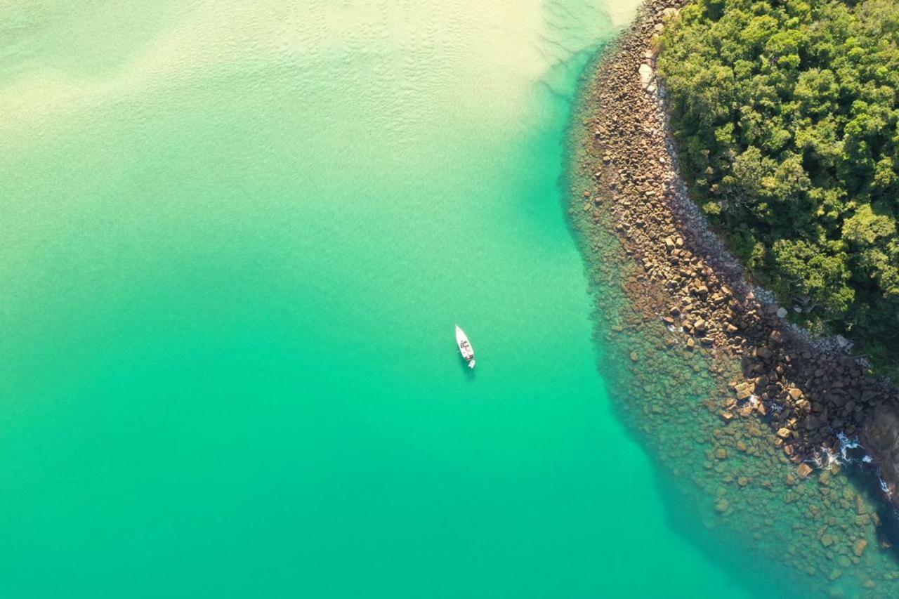 Pousada Tony Montana Praia de Araçatiba Dış mekan fotoğraf