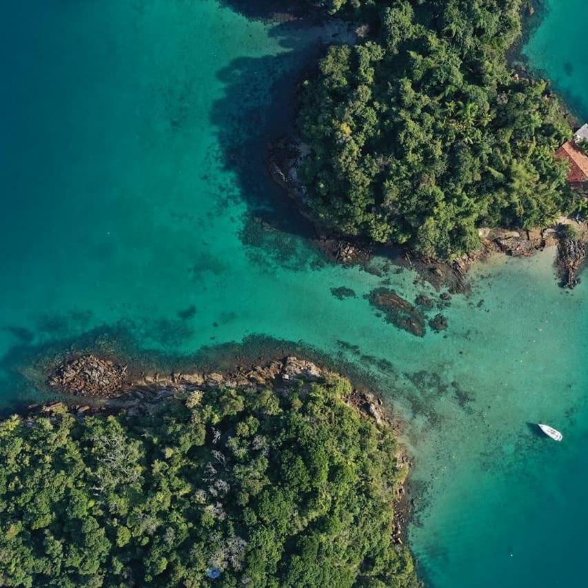 Pousada Tony Montana Praia de Araçatiba Dış mekan fotoğraf