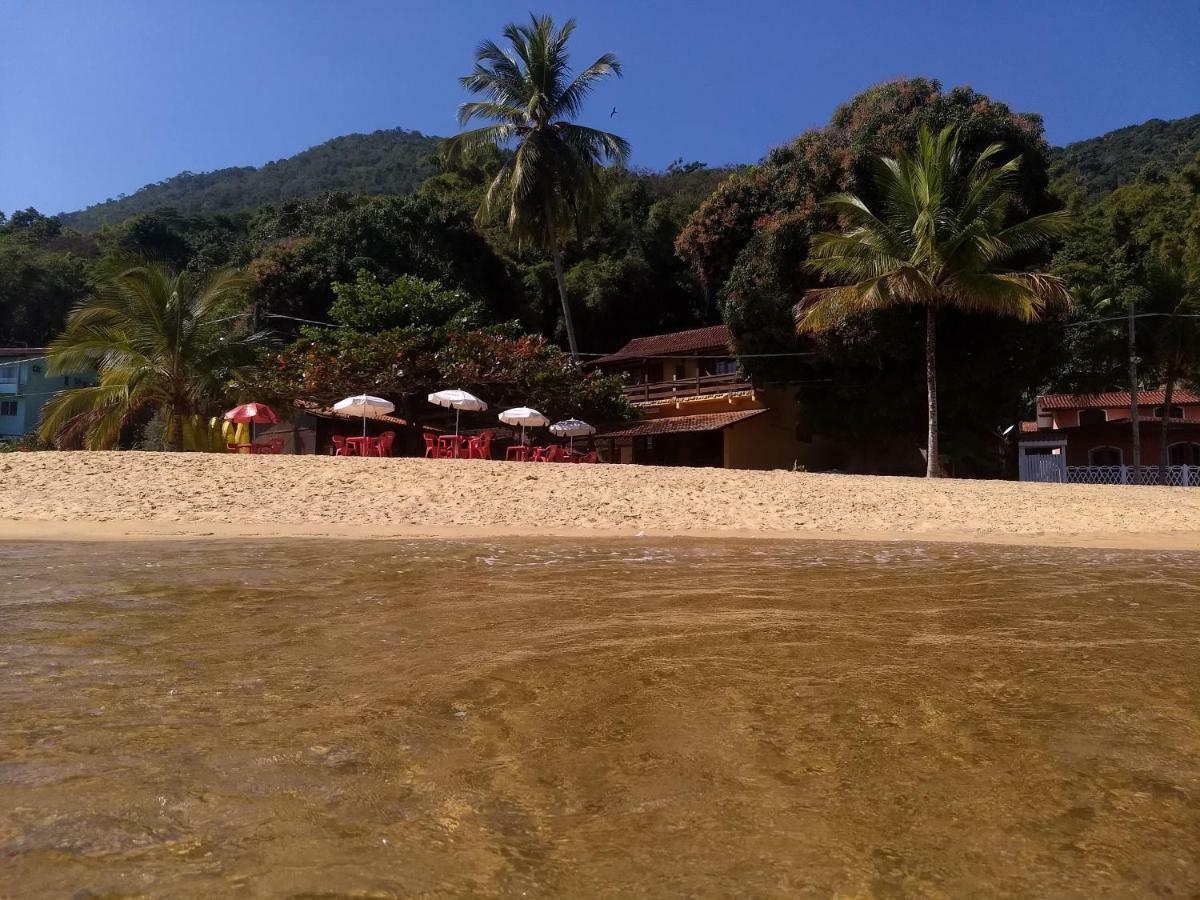 Pousada Tony Montana Praia de Araçatiba Dış mekan fotoğraf